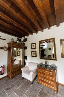 Ancient Historical House - 5