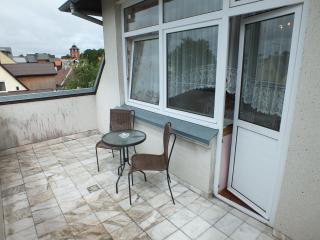 Villa Žvejų 29 - 2