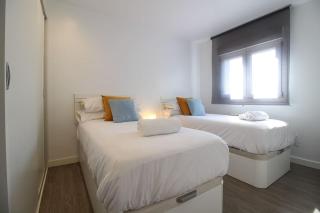 Apartamento en Santander con aparcamiento - Santander - 9
