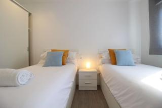 Apartamento en Santander con aparcamiento - Santander - 8