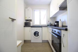 Apartamento en Santander con aparcamiento - Santander - 4