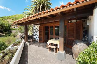 Casa Rural Medina 2 - San Sebastián de la Gomera - 0
