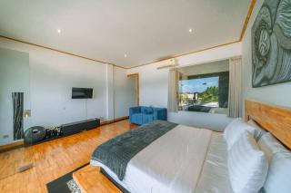 Clara Villa: A Luxurious Escape in Umalas, Canggu - 6