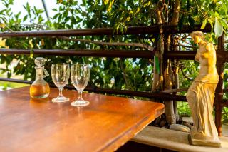 Grand Luxury Apartment Seafront Kalamata - Kalamata - 7