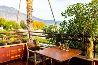 Grand Luxury Apartment Seafront Kalamata - Kalamata - 1