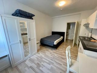 Appartement im Zentrum von Baienfurt - 1