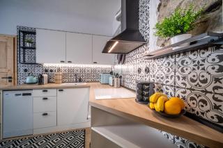 Apartmánový dům Jeník - Nové Hrady - 5