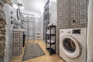Apartmánový dům Jeník - Nové Hrady - 4