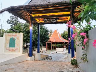 Ary's Lagoon by Cocotel - Karimunjawa - 9