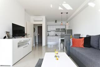 Apartment TRI MASLINE with seaview - Trogir - 2