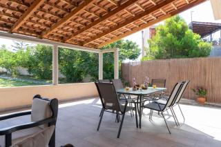Drystone Cottage - Stavros - 4
