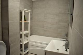 Apartament Willow by the Sea by Alz - 6