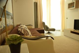 Apartament Willow by the Sea by Alz - Mamaia Sat/Năvodari - 7