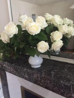 Central and Parisian style - 3 bedrooms - París - 5