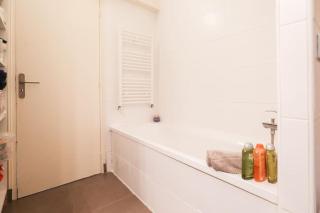 Central and Parisian style - 3 bedrooms - París - 2