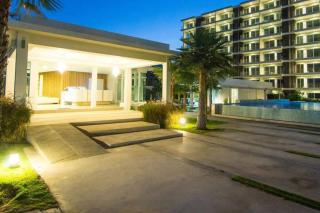 The Sea Condominium A16 @ Dophin Bay, Pranburi - 6