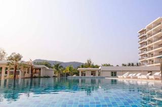 The Sea Condominium A16 @ Dophin Bay, Pranburi - 2