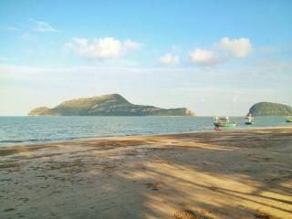 The Sea Condominium A16 @ Dophin Bay, Pranburi - 1