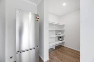 Comfort Oasis Accessible Home - Warragul - 5