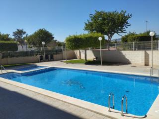 APARTAMENTO NEPTUNO - CANET DE BERENGUER - Canet de Berenguer - 9