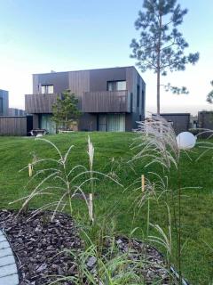 GOLD apartment / Mano jūra 3 - Kunigiškiai - 2