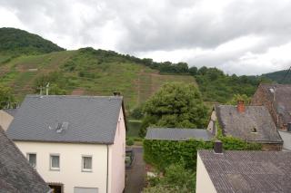 Ferienhaus Mosel Bub - Bruttig-Fankel - 3