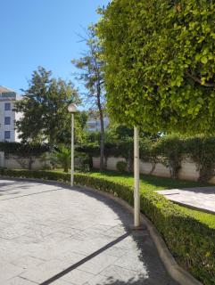 APARTAMENTO NEPTUNO - CANET DE BERENGUER - 8