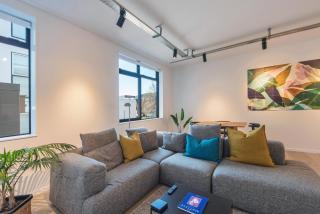 Inner City Apartments - 1 - Nelson - 5