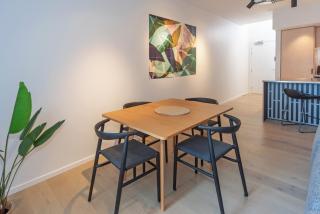 Inner City Apartments - 1 - Nelson - 2