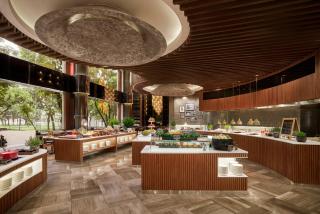 New World Saigon Hotel - 2