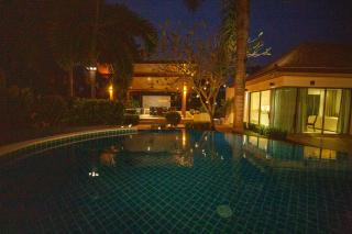 Phuket Boutique Pool Villa-80 - Strand Rawai - 7