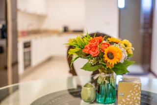 Phuket Boutique Pool Villa-80 - Strand Rawai - 6