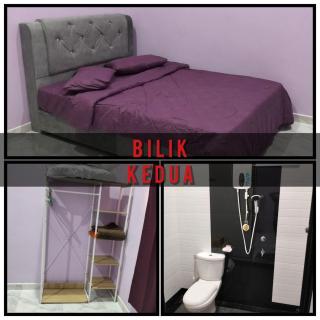 SERI ZAHRA HOMESTAY - 7