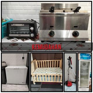 SERI ZAHRA HOMESTAY - Marang - 2
