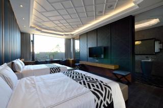 Taichung Ease Motel - 7