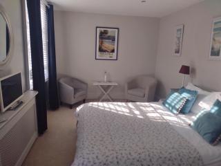 1 Courtyard Mews - Penzance - 3
