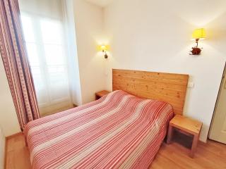 La Cardabelle, T2, centre Luchon, wifi, casier à ski, ascenseur, 4 personnes - Luchon - 4