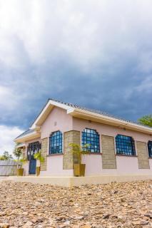 Homely Escapes - Nanyuki - 7