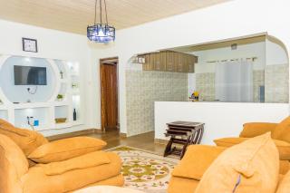 Homely Escapes - Nanyuki - 6