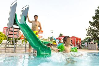 Thermal Resort Hotel Lendava - Lendava - 7