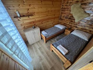 Domek Modern Barn 1 Całoroczny 800m od Park Wodnego Suntago Ranczo Gold Mania - Krzyżówka - 6