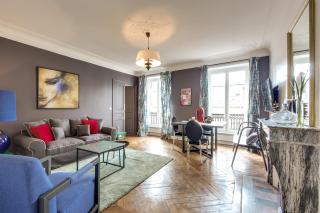 Sweett - Rue de Rivoli - París - 0