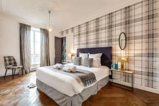 Sweett - Rue de Rivoli - París - 8
