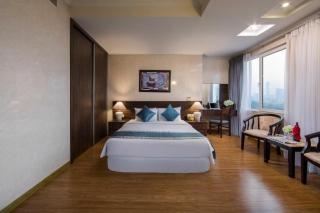 Danly Hotel 24 Đào Tấn HN - by BAY LUXURY - 4
