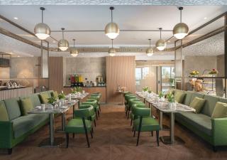 JOUDYAN Red Sea Mall Jeddah By ELAF - 2