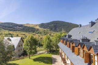 La Cabanyeta de la Vall de Boí - Pla de l'Ermita - 9