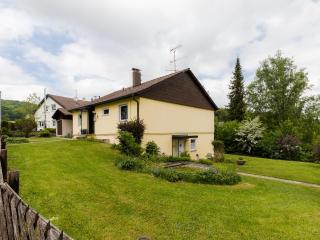 Haus Wiesengrund - Hundefreundlich - Gammertingen - 6