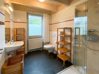 Ferienhaus Wiesengeflüster E3 - familienfreundlich nur 3 Minuten zum Strand - Röbel - 5