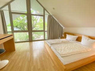 Ferienhaus Wiesengeflüster E3 - familienfreundlich nur 3 Minuten zum Strand - Röbel - 7