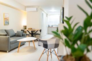 Praxitelous 141 City Apartment - Le Pirée - 9